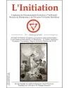 L' Initiation- revista