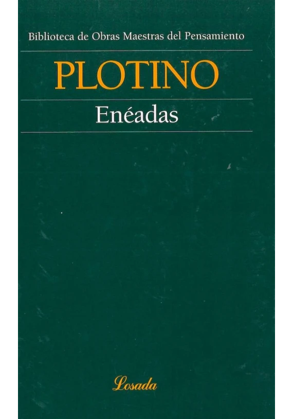 Enéadas Enéadas