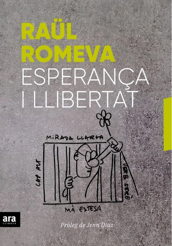 Esperança i llibertat Esperança i llibertat