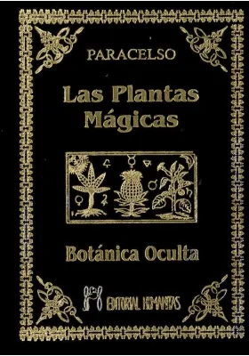 Las Plantas Mágicas