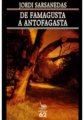 De Famagusta a Antofagasta