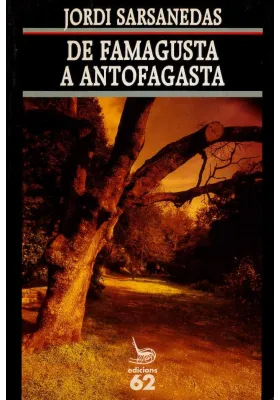 De Famagusta a Antofagasta