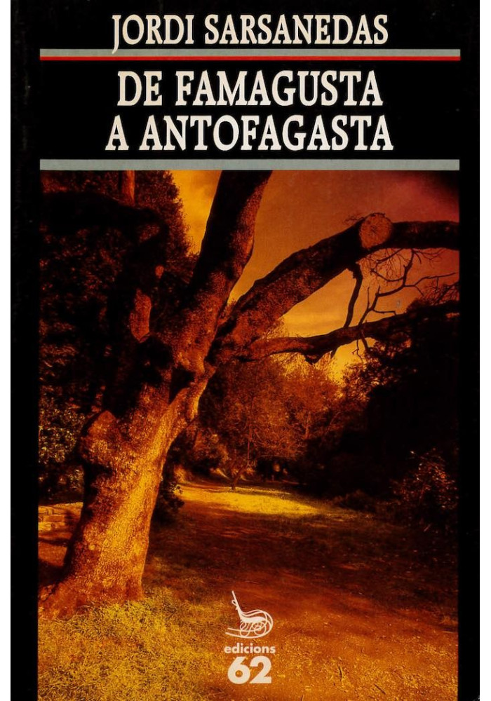 De Famagusta a Antofagasta