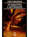 De Famagusta a Antofagasta