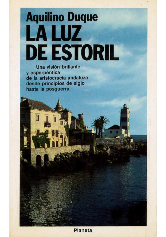 La Luz de Estoril