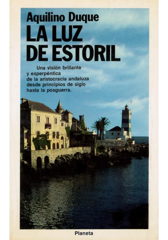 La Luz de Estoril