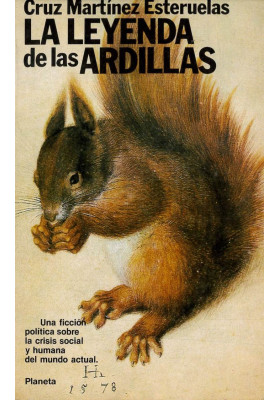 La Leyenda de las Ardillas