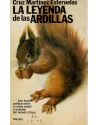 La Leyenda de las Ardillas