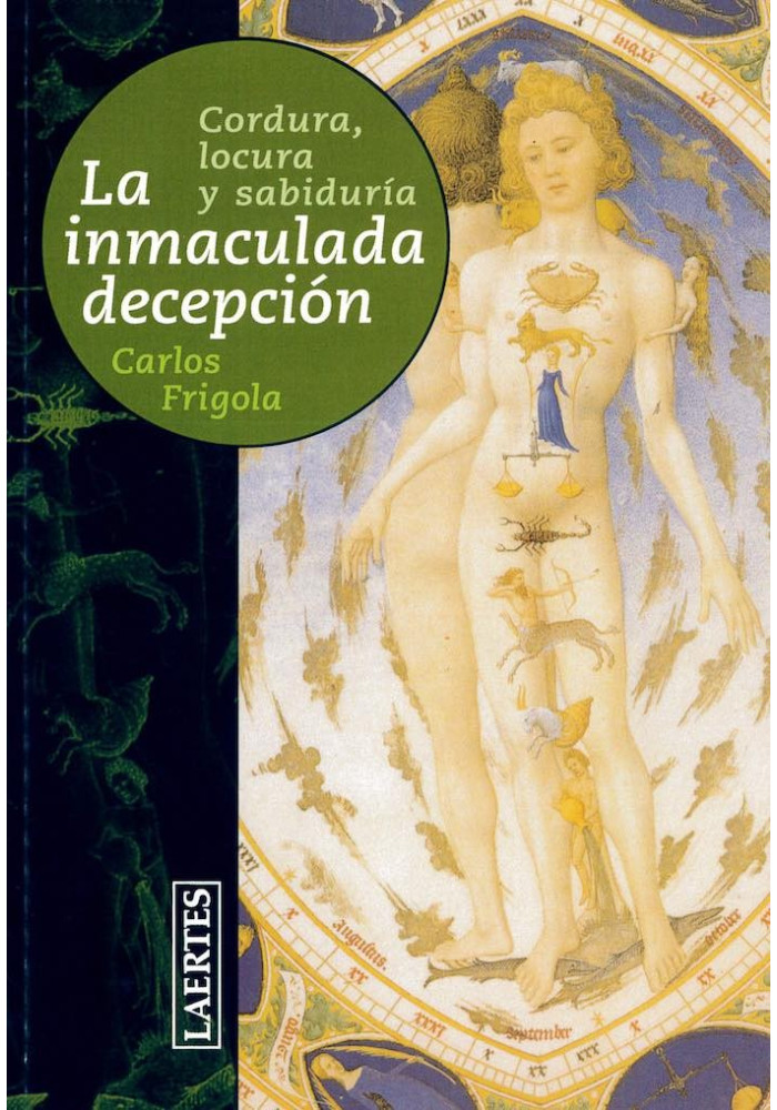 La inmaculada decepción