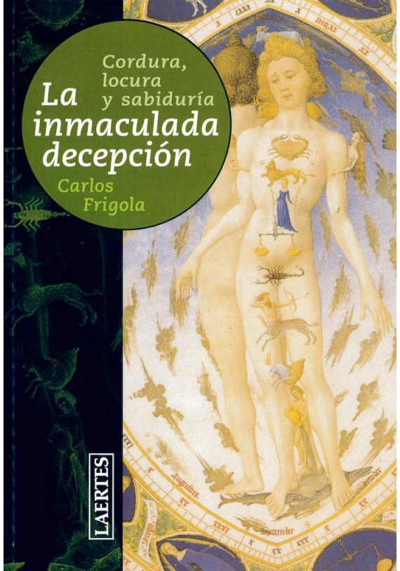 La inmaculada decepción