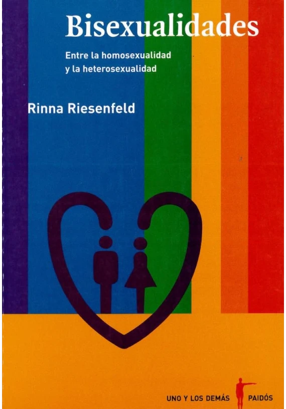 BIsexualidades- Entre la homosexualidad y la heterosexualidad