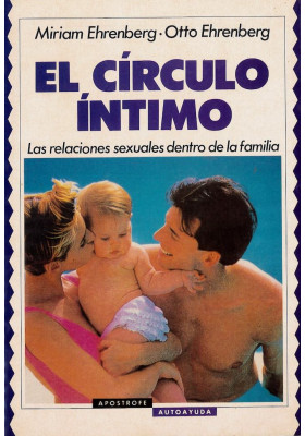El Círculo Íntimo. Las relaciones sexuales dentro de la familia