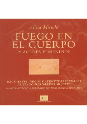 Fuego en el cuerpo