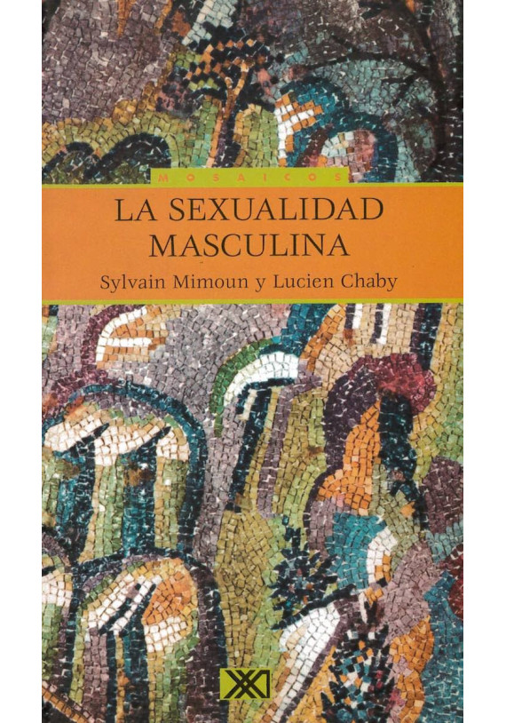 La sexualidad masculina