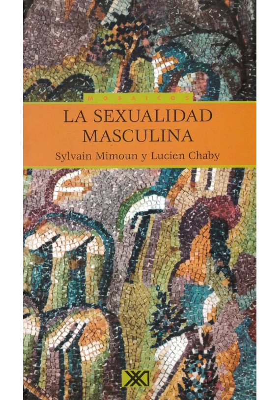 La sexualidad masculina