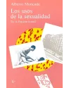 Los usos de la sexualidad. En la españa actual