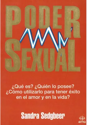 Poder Sexual