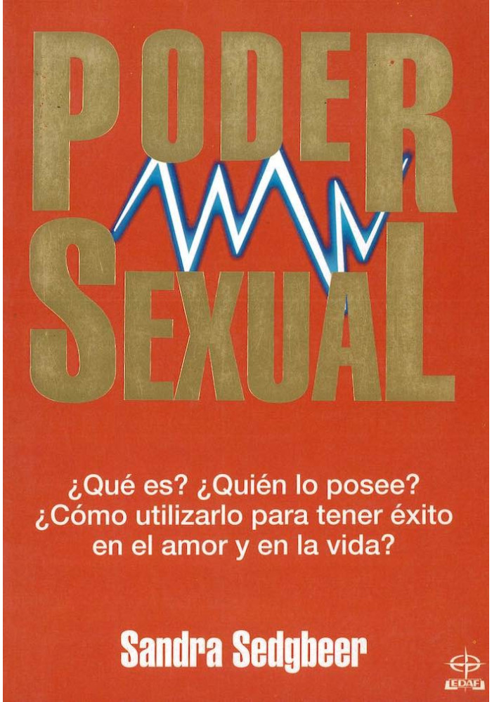 Poder Sexual