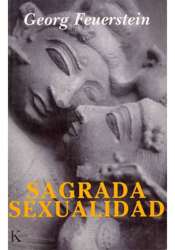 Sagrada sexualidad