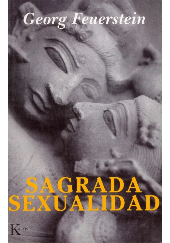Sagrada sexualidad