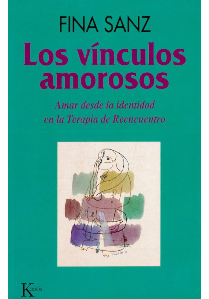 Los vínculos amorosos