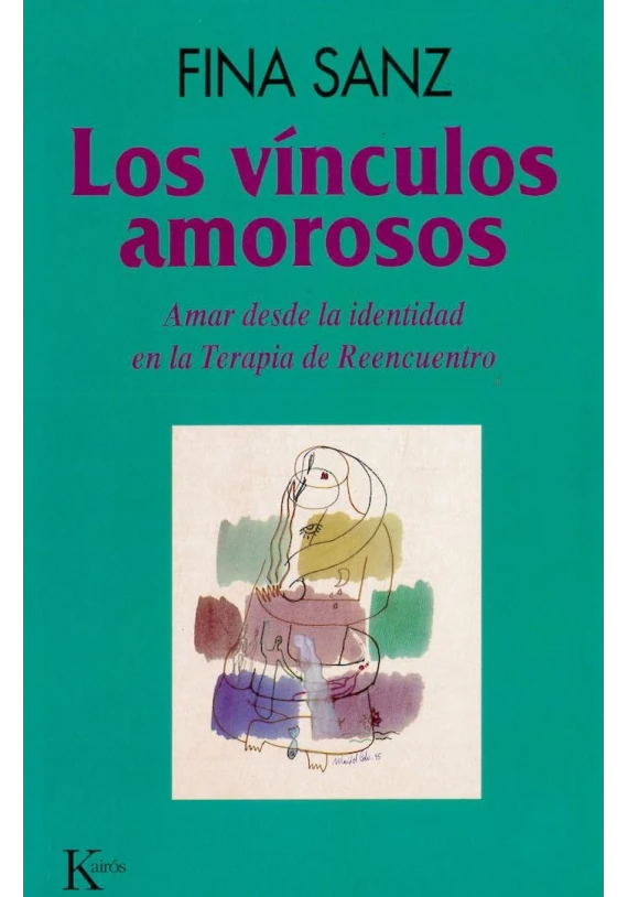 Los vínculos amorosos