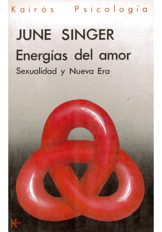 Energías del amor- Sexualidad y Nueva era