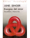 Energías del amor- Sexualidad y Nueva era