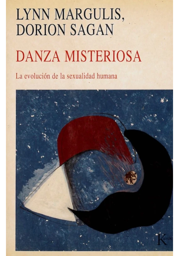 Danza Misteriosa- La evolución de la sexualidad humana