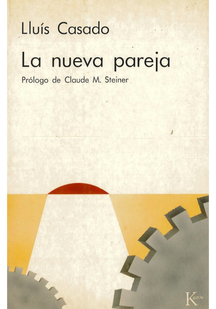 La neuva pareja