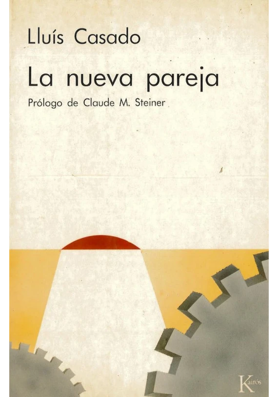 La neuva pareja