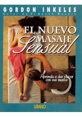 El Nuevo masaje sensual