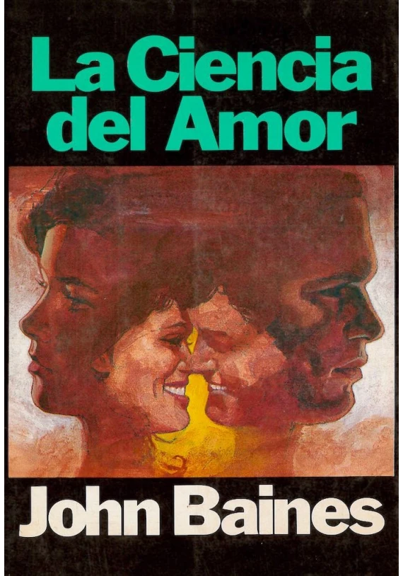 La ciencia del amor