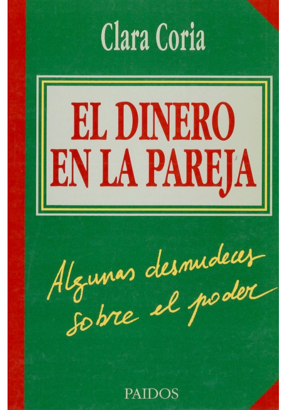 El dinero en la pareja
