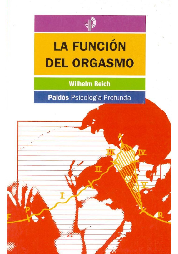 La función del orgasmo