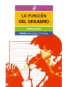 La función del orgasmo