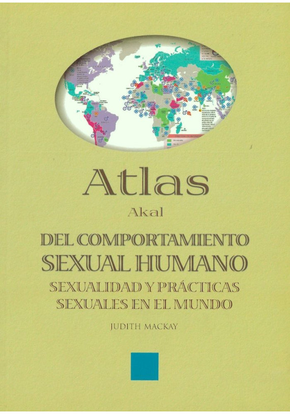 Atlas del comportamiento sexual humano