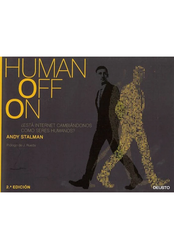 Humanoffon