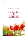 Libro. Las familias de almas. Marie Lise Labonté. Luciernaga. Librería Iniciatica