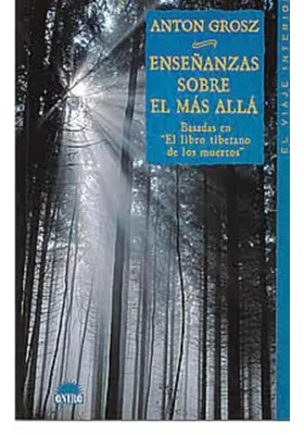 Enseñanzas sobre el más allá