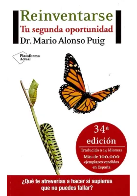 Reinventarse