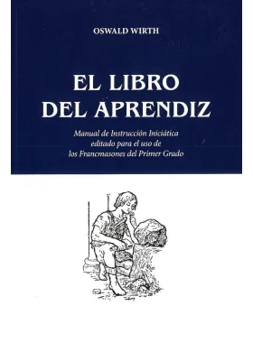 El Libro del Aprendiz