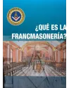 ¿Qué es la Fancmasonería?
