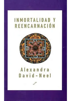 Inmortalidad y  Reencarnación