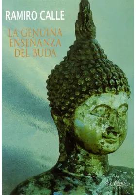 La genuina enseñanza del Buda