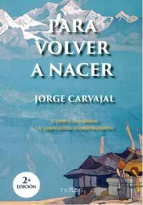 Para volver a nacer