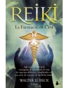 Reiki. La Farmacia en casa