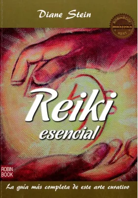 Reiki esencial