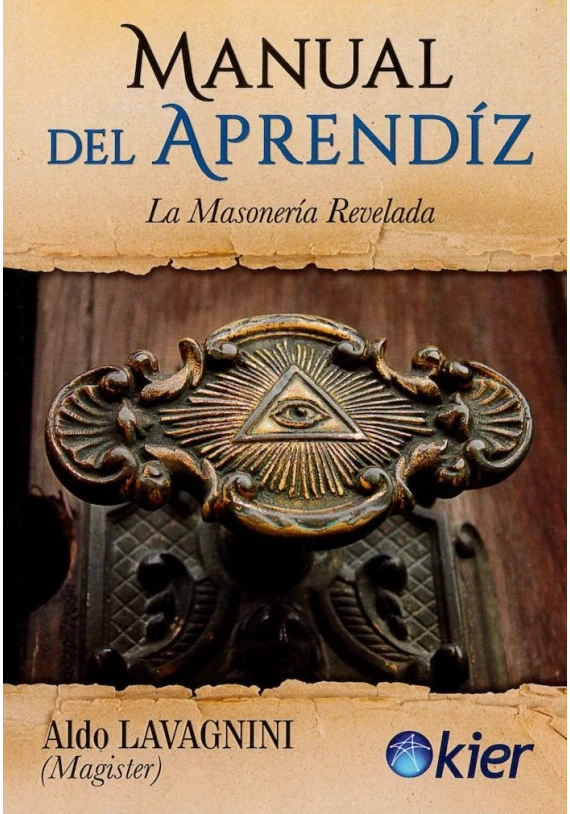 Manual del Aprendiz Manual del Aprendiz