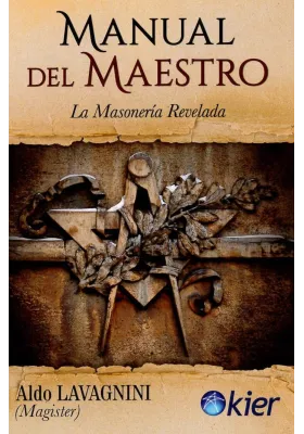 Manual del Maestro